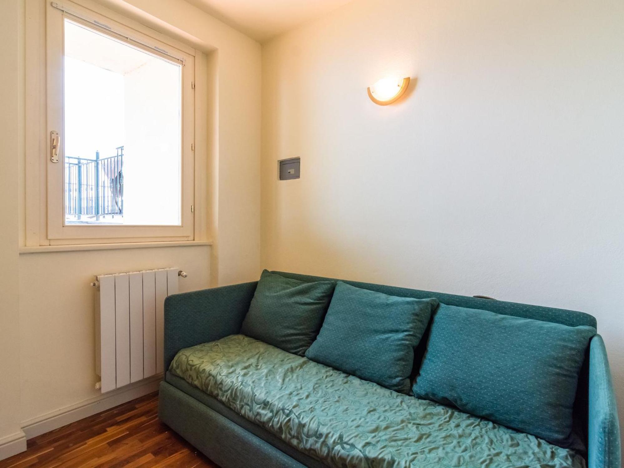 Residence Villa Greta Meina Ngoại thất bức ảnh