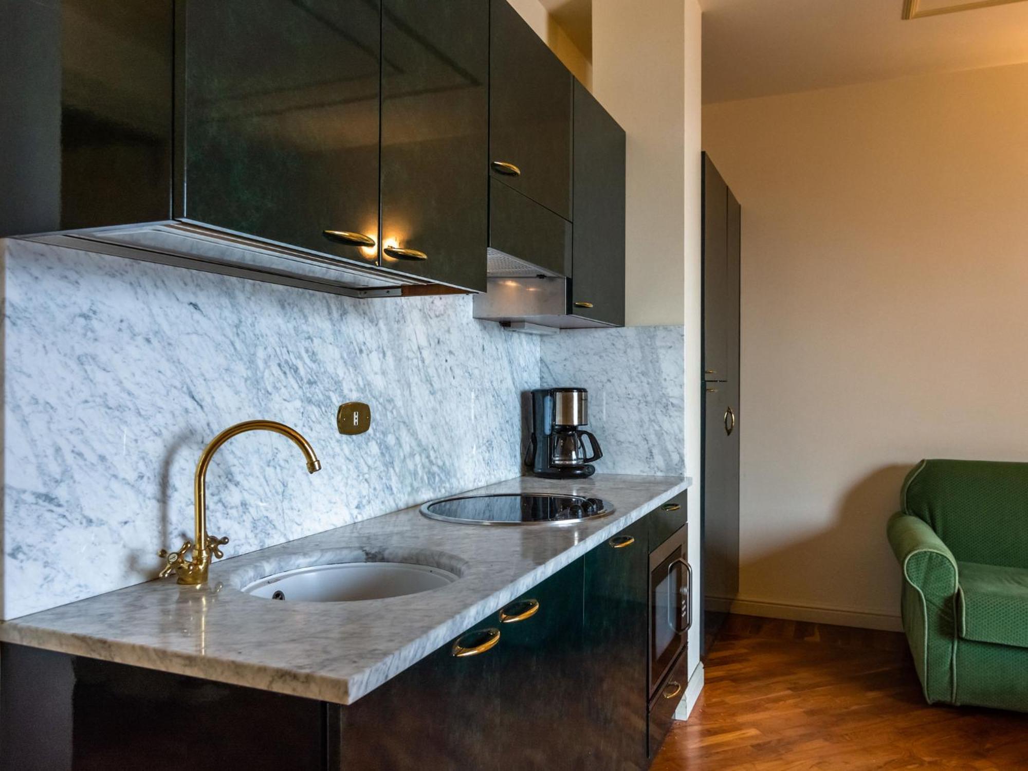 Residence Villa Greta Meina Ngoại thất bức ảnh