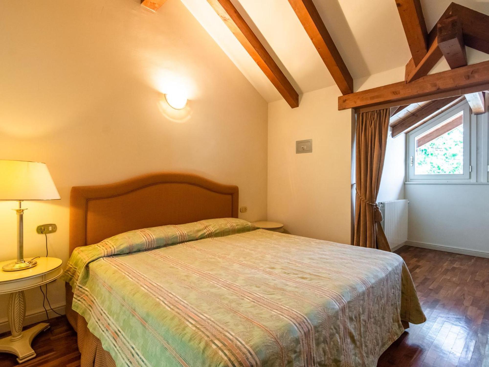 Residence Villa Greta Meina Ngoại thất bức ảnh